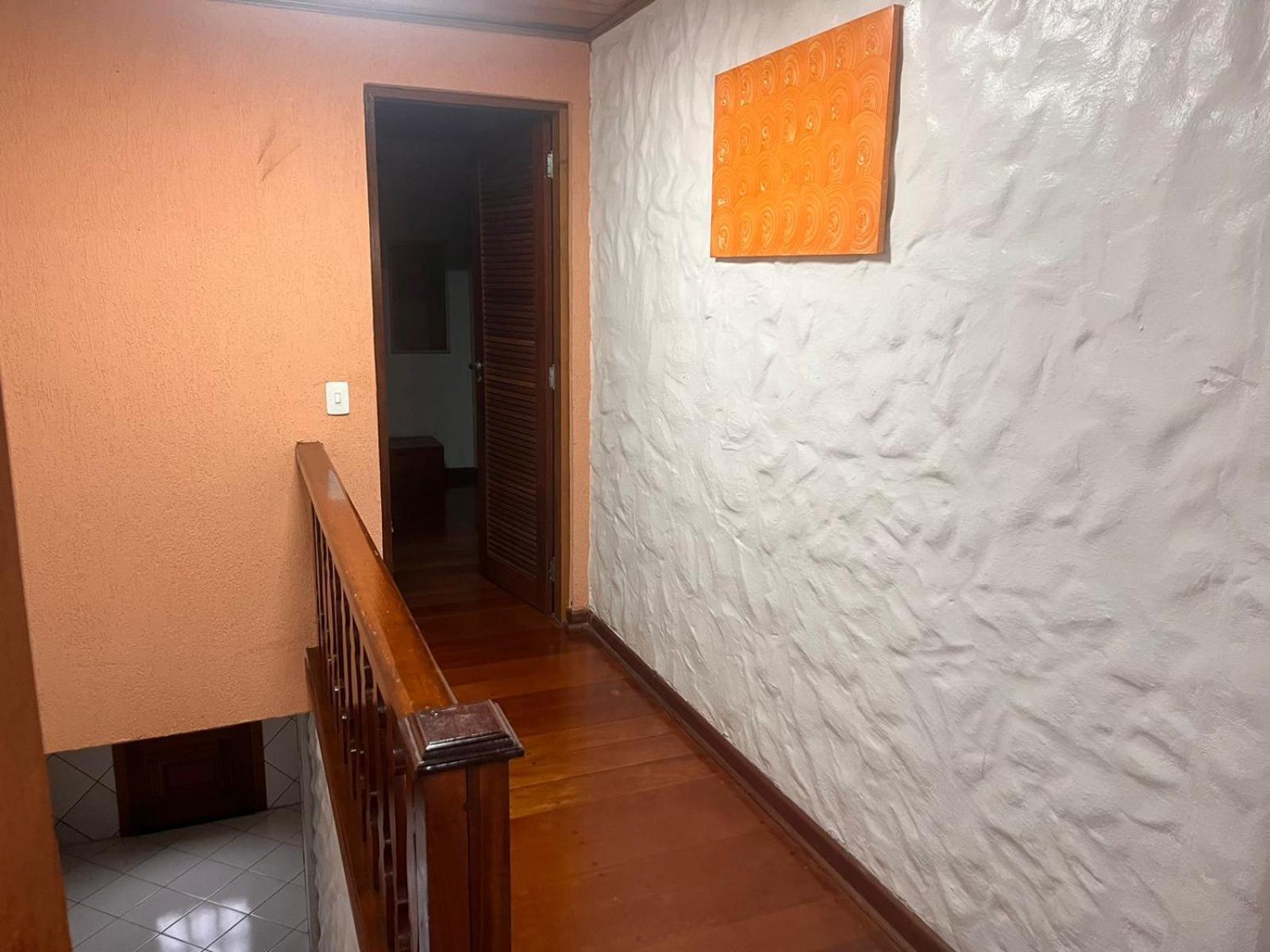 Apto Um Sonho De Lugar Campos do Jordão Esterno foto