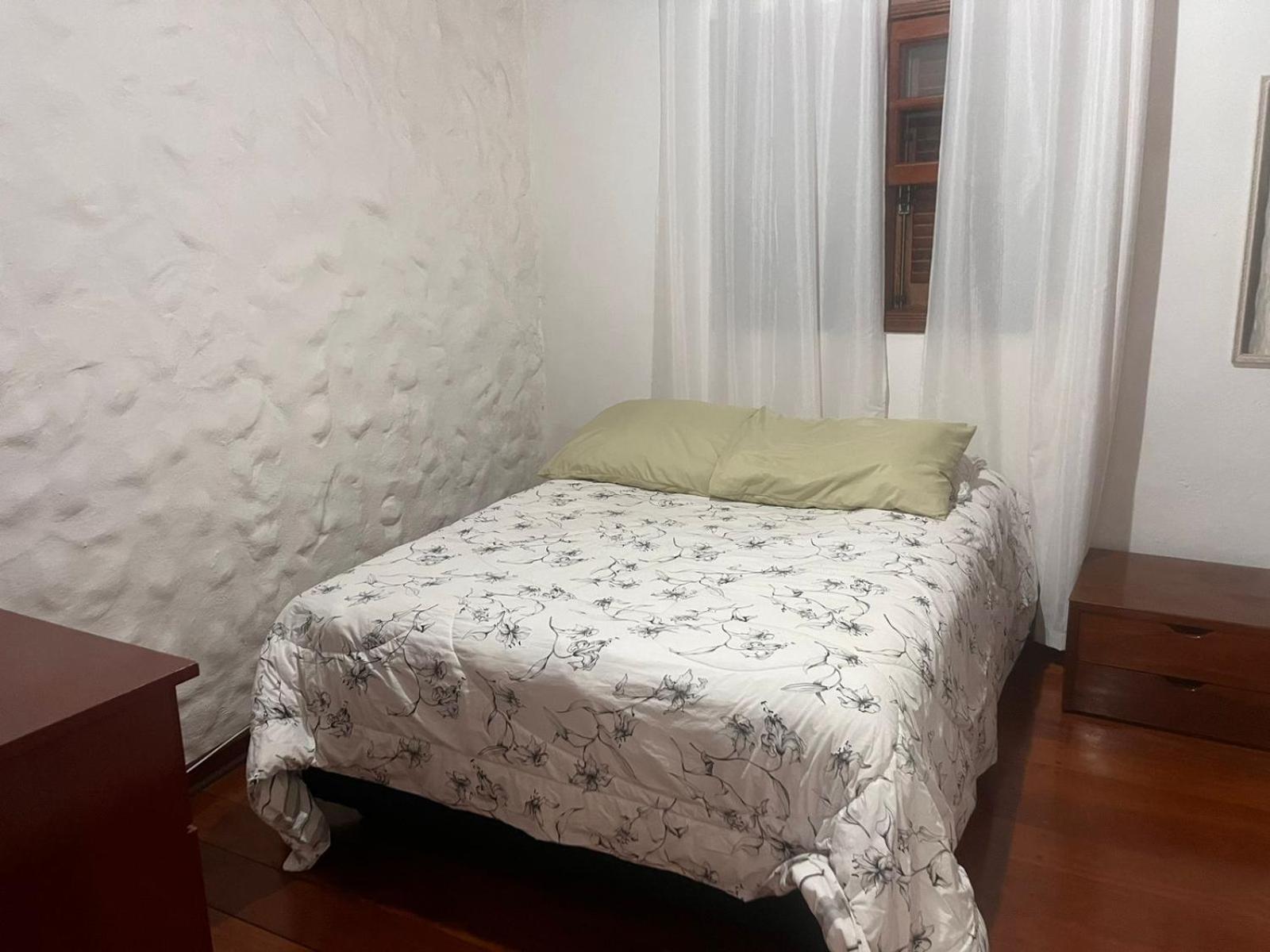 Apto Um Sonho De Lugar Campos do Jordão Esterno foto